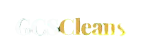GCSCleans Backgrond remover Logo