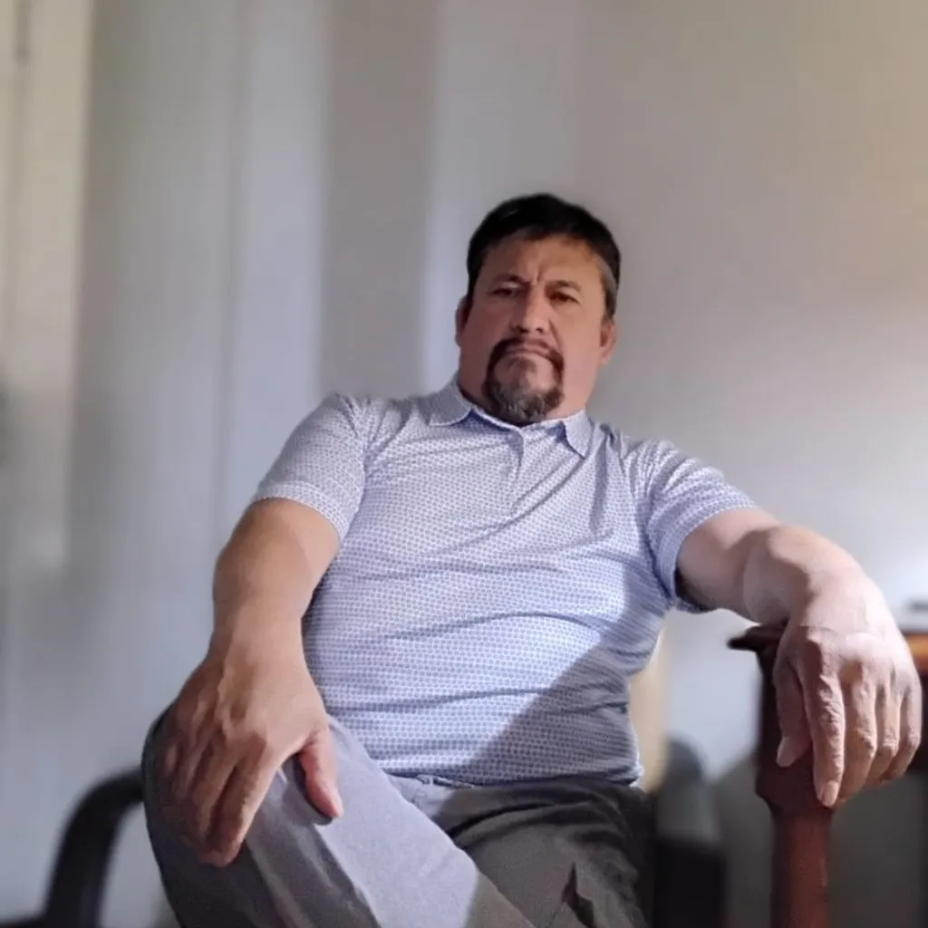 Paulino Bello, Owner and CEO of Gibraltar Commercial Cleaning Services In South Carolina