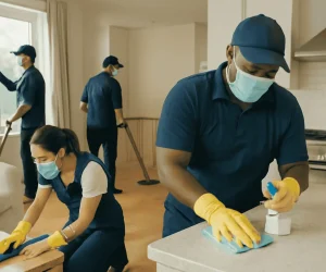 Apartment Cleaning Services Columbia SC Cleaning team working on an apartment’s kitchen or living room Apartment Cleaning Services Columbia SC Cleaning team working on an apartment's kitchen or living room