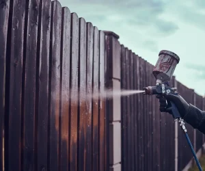 Top-Rated Residential Pressure Washing Lexington SC Working Process Top-Rated Residential Pressure Washing Lexington SC Working Process